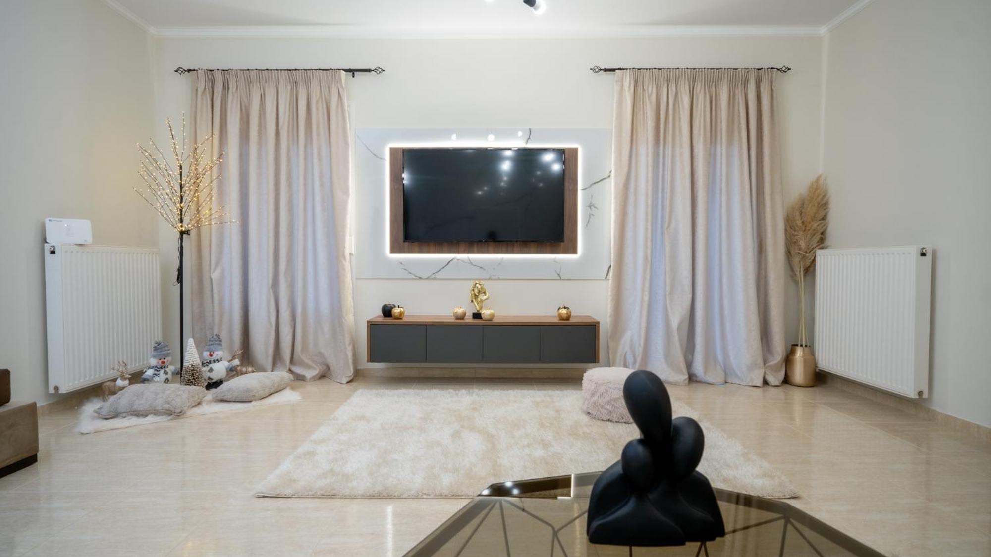 カランバカBarbarossa Houseアパートメント エクステリア 写真